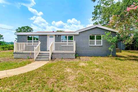 Green Village, MC DAVID, FL 32568