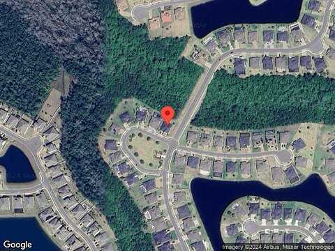 Terrena, SAINT JOHNS, FL 32259