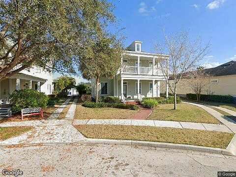 Union Club, WINTER GARDEN, FL 34787
