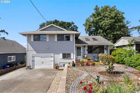 Columbia, GLADSTONE, OR 97027