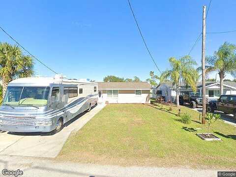 Boatyard, HUDSON, FL 34667