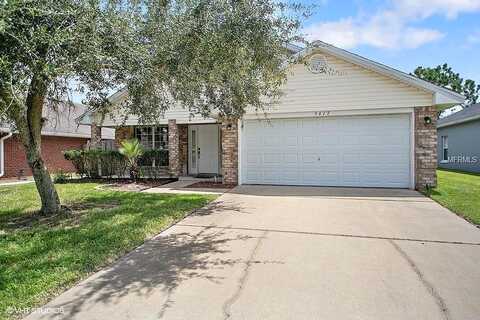 Ward Lake, PORT ORANGE, FL 32128