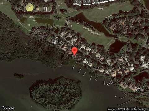 Hammock Shore, MELBOURNE BEACH, FL 32951