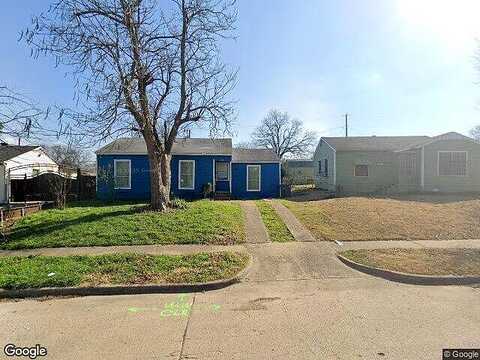 Kellogg, DALLAS, TX 75216