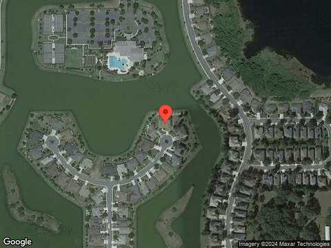 Bar Harbor Bay, MOUNT DORA, FL 32757