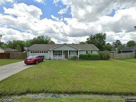 Norwood, KINGSLAND, GA 31548