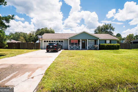 Norwood, KINGSLAND, GA 31548