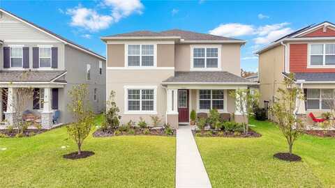 Buoy Point, ORLANDO, FL 32832
