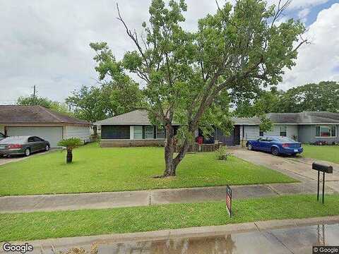 9Th, FREEPORT, TX 77541