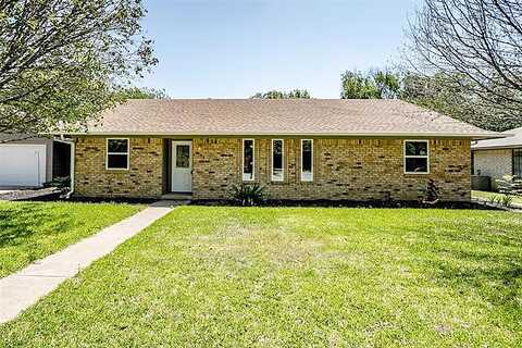 Kirby, PILOT POINT, TX 76258