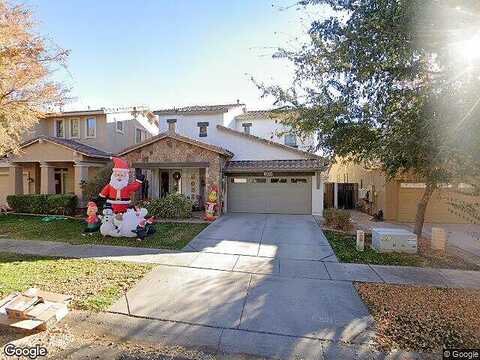 Foundation, GILBERT, AZ 85234