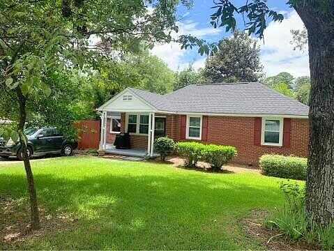 Glenn, COLUMBUS, GA 31909