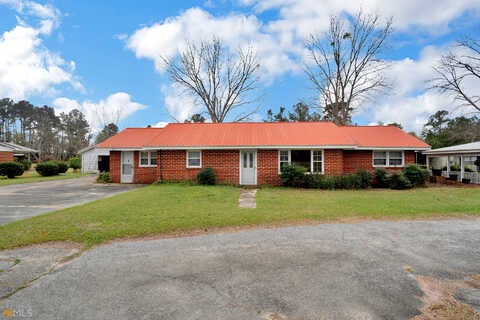 Odum, JESUP, GA 31545