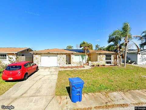 Pinon, HOLIDAY, FL 34691