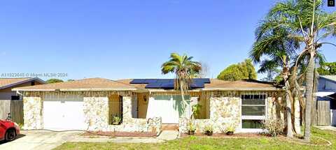 Pinon, HOLIDAY, FL 34691