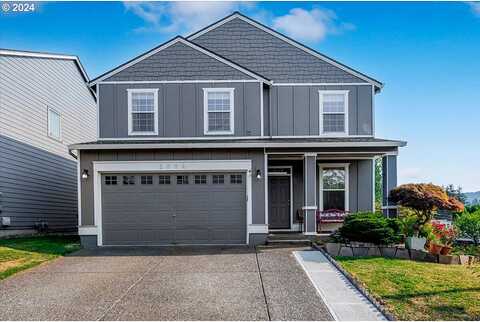 Hale, GRESHAM, OR 97080