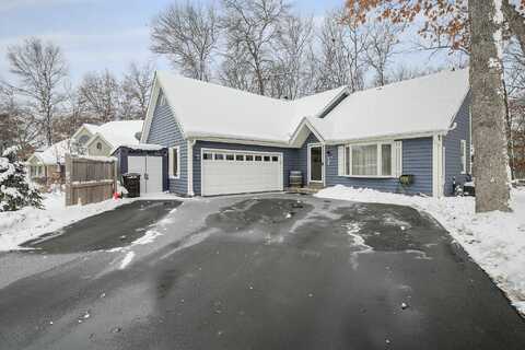 Buck, WATERFORD, WI 53185