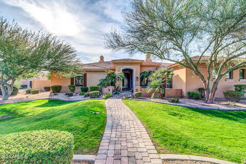 Jade, CHANDLER, AZ 85286