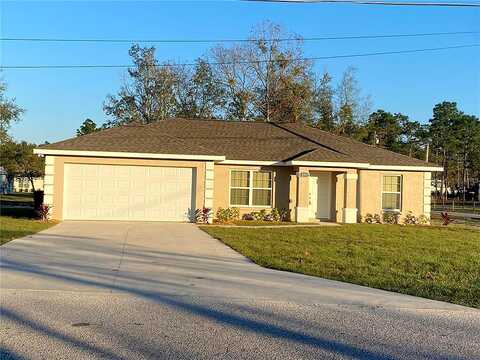 24Th, OCALA, FL 34475