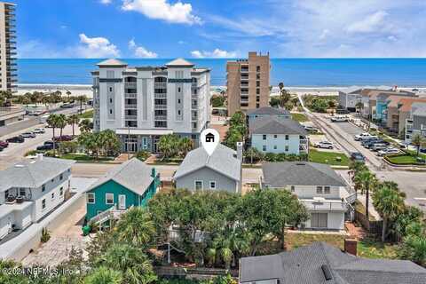 1St, JACKSONVILLE BEACH, FL 32250
