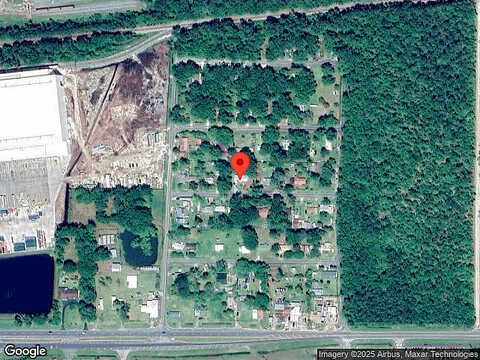 Berry, LAKE CITY, FL 32055