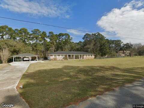 Amanda, CANTONMENT, FL 32533