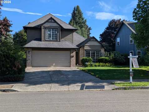 Solomon, VANCOUVER, WA 98683