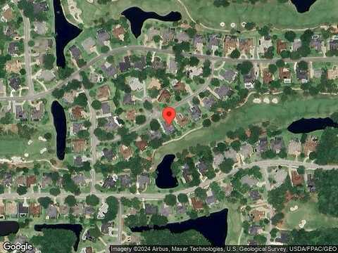 Littleton Bend, JACKSONVILLE, FL 32224