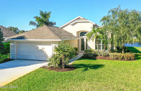 Crown Pointe, ORMOND BEACH, FL 32174
