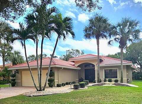 Via Grande, BOYNTON BEACH, FL 33437