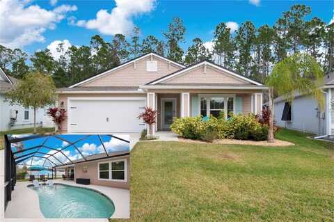 Birdie, BUNNELL, FL 32110