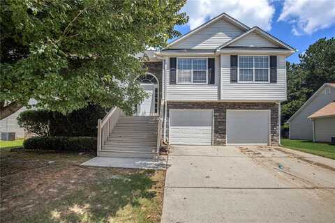 Summer Hill, STOCKBRIDGE, GA 30281