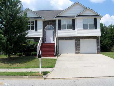 Summer Hill, STOCKBRIDGE, GA 30281