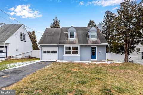 6Th, HARRISBURG, PA 17110