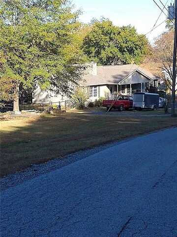 Davis, TAYLORSVILLE, GA 30178