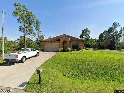 25Th, LEHIGH ACRES, FL 33971