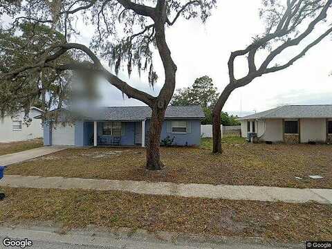 Lecanto, HOLIDAY, FL 34691