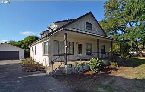 Scott, WOODLAND, WA 98674