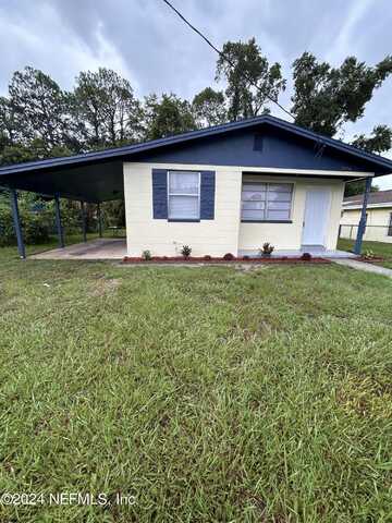 10Th, JACKSONVILLE, FL 32209