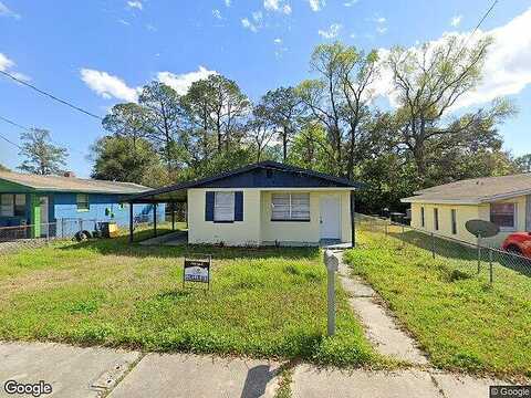 10Th, JACKSONVILLE, FL 32209