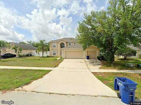 Thorngate, MASCOTTE, FL 34753