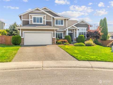 119Th Avenue, PUYALLUP, WA 98374