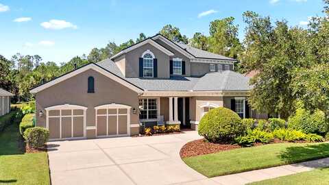 Tudor Chase, TAMPA, FL 33626