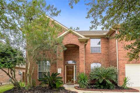 Evening Bay, PEARLAND, TX 77584