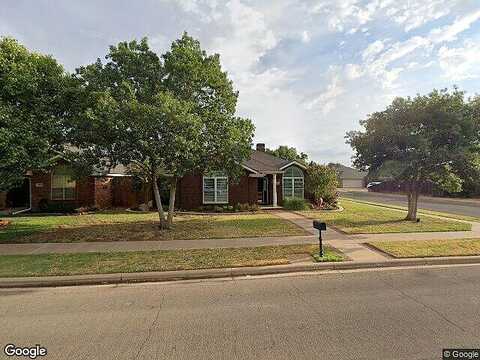 102Nd, LUBBOCK, TX 79424