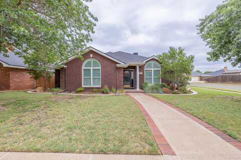 102Nd, LUBBOCK, TX 79424