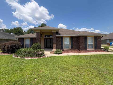 Pierce, MILTON, FL 32571