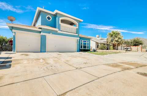Robert Holt, EL PASO, TX 79924