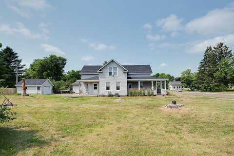 5Th, RUSH CITY, MN 55069