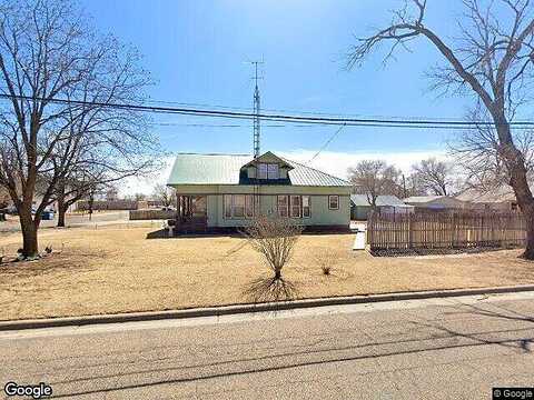 Jackson, HEREFORD, TX 79045